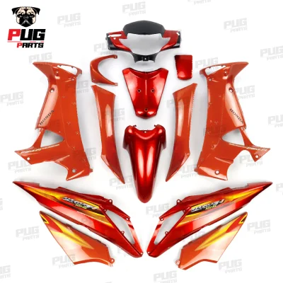 pugparts_wave125i_ไฟเลี้ยวบังลม_2005_ส้มแดง